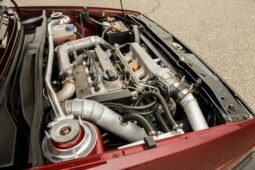 1989 Volkswagen Golf GTI