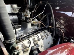 1936 Ford Deluxe Roadster Model 68