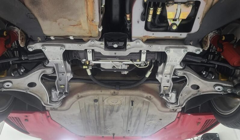 
								1997 Porsche 911 Turbo S full									