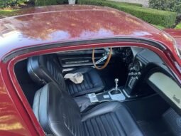 
										1966 Chevrolet Corvette 4-Speed full									