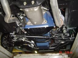 
										1967 Ford Mustang Shelby Recreation full									