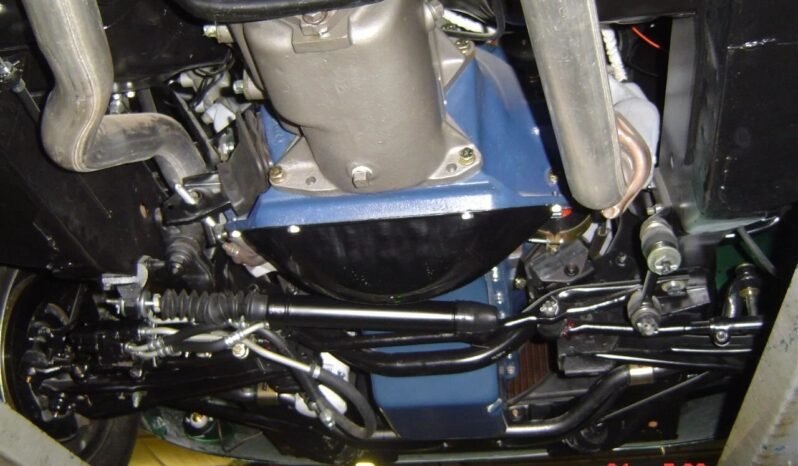 
								1967 Ford Mustang Shelby Recreation full									