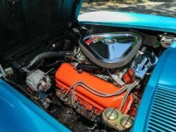 
										1967 Chevrolet Corvette L71 V8 full									
