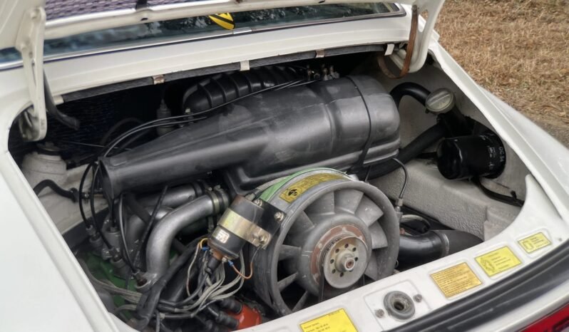 
								1974 Porsche Carrera full									