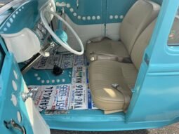 1930 Ford Model A Hot Rod