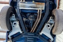 
										1972 Triumph TR6 2.5L full									