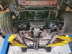 
										1989 Chevrolet Camaro IROC-Z full									