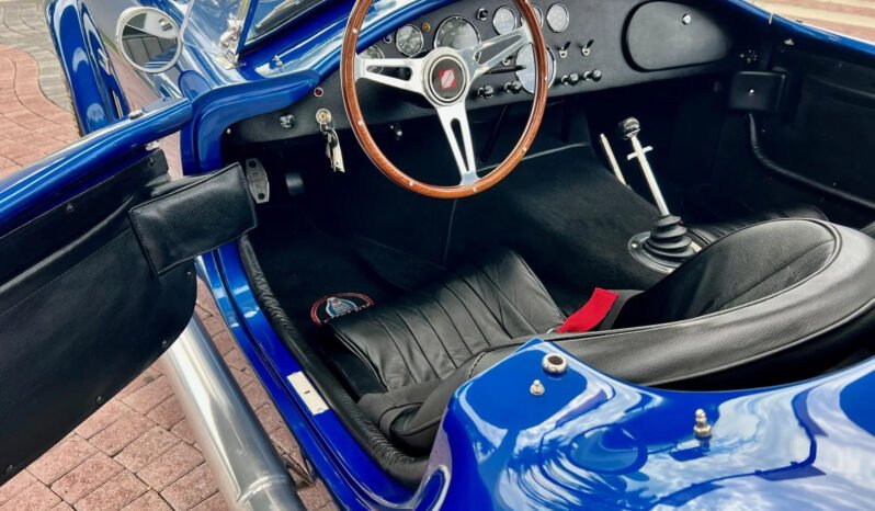 
								1965 Superformance Shelby Cobra Custom full									