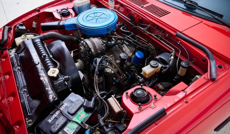 
								1980 Mazda RX-7 GS full									