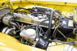 
										1975 Triumph TR6 Roadster full									