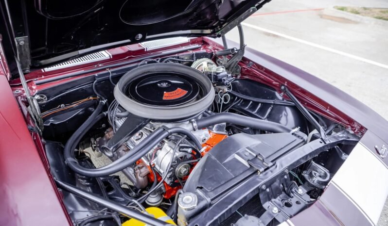 
								1969 Chevrolet Camaro Z28 Coupe full									