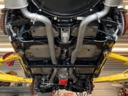 
										1965 Chevrolet Corvette V8 full									