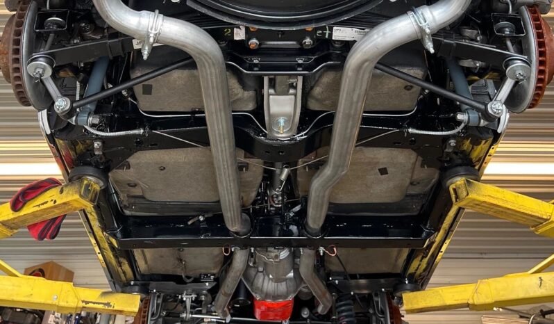 
								1965 Chevrolet Corvette V8 full									