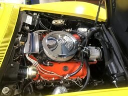 1971 Chevrolet Corvette LS6