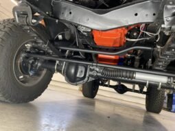 
										1972 Chevrolet K5 Blazer Vortec V8 full									