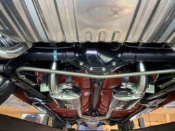 
										1970 Chevrolet Chevelle Convertible V8 full									