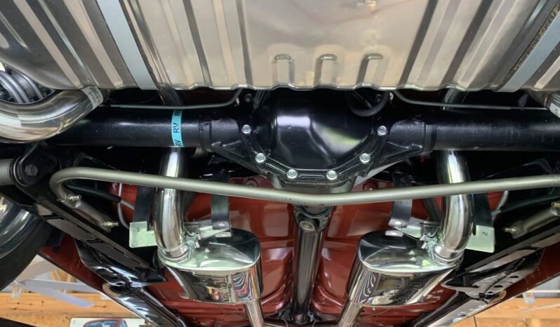 
								1970 Chevrolet Chevelle Convertible V8 full									