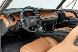 
										1963 Buick Riviera LS3 V8 full									