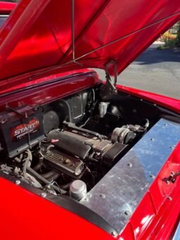 
										1956 Chevrolet 3100 V8 full									