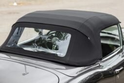 1959 Chevrolet Corvette Metallic Gray