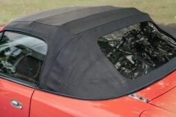 1997 Mazda MX-5 Miata