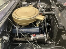 
										1960 Cadillac Eldorado Biarritz Convertible V8 full									