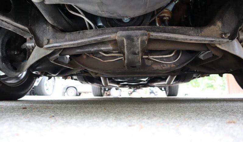 
								1967 Pontiac Firebird 400 V8 Convertible full									