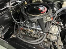 
										1970 Chevrolet Chevelle Malibu Sport Coupe SS full									