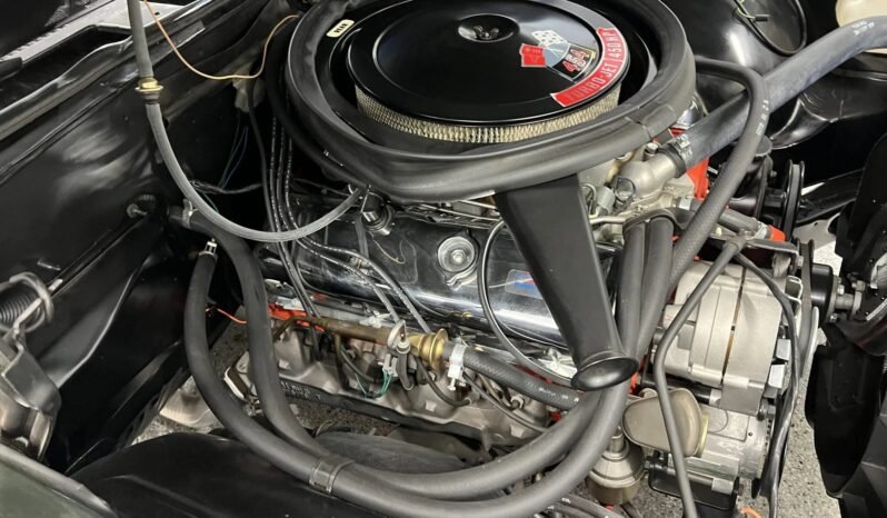 
								1970 Chevrolet Chevelle Malibu Sport Coupe SS full									