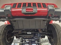 
										2000 Jeep Cherokee Sport full									