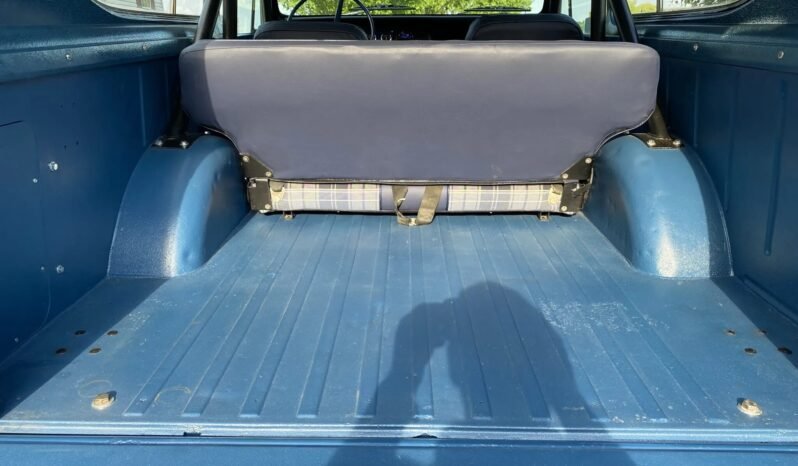 
								1974 International Harvester Scout II full									