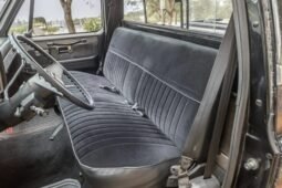 1987 GMC R1500 Sierra Classic