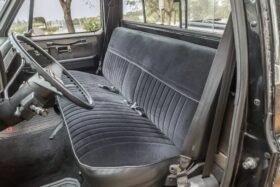 1987 GMC R1500 Sierra Classic