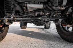 
										1967 Ford Bronco BluePrint V8 full									