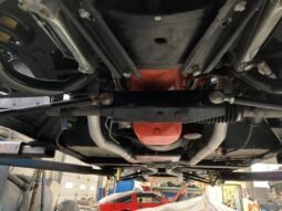 
										1963 Chevrolet Corvette Split-Window Numbers-Matching 327 V8 full									