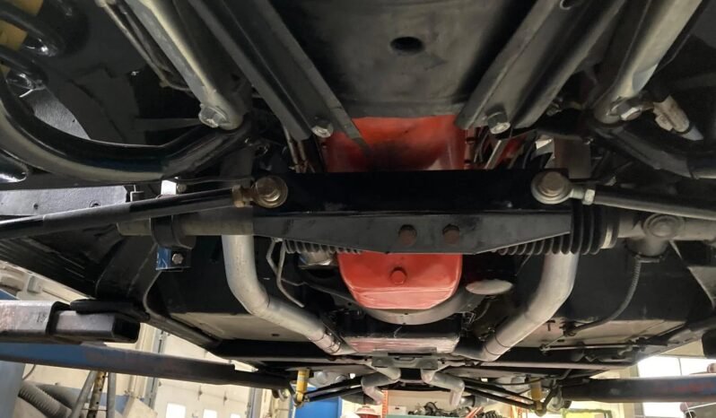 
								1963 Chevrolet Corvette Split-Window Numbers-Matching 327 V8 full									