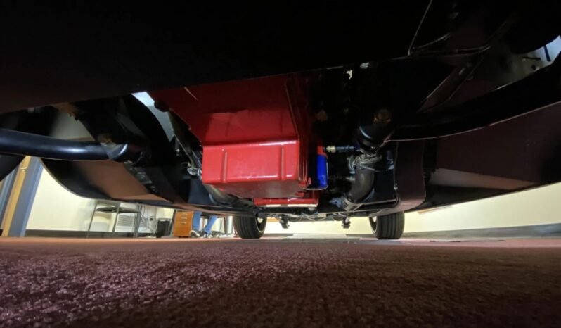 
								1962 Chevrolet Corvette LS3 full									