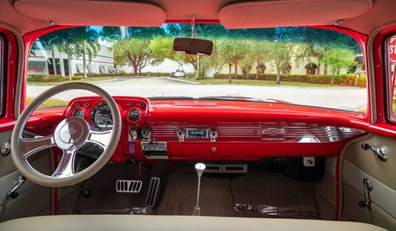 
								1957 Chevrolet 210 LS3 full									