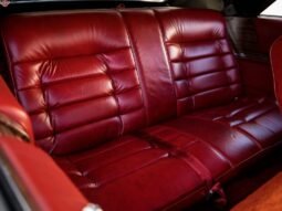 
										1976 Cadillac Eldorado 500 Convertible V8 full									