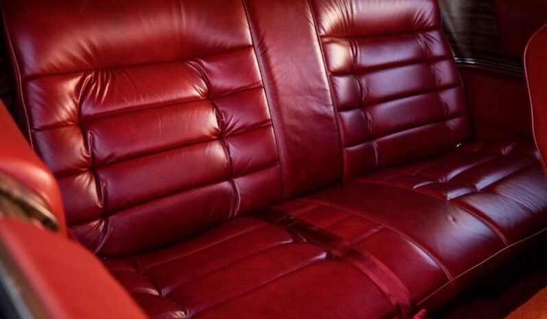 
								1976 Cadillac Eldorado 500 Convertible V8 full									