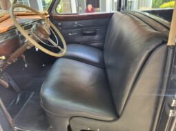 
										1940 Cadillac Series 75 V8 full									