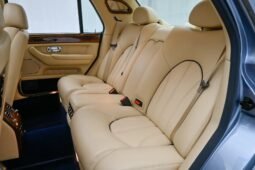 
										2000 Rolls-Royce Silver Seraph V12 full									