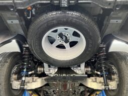 
										2022 Ford F-150 Lightning full									