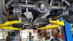 
										1962 Lincoln Continental Convertible full									