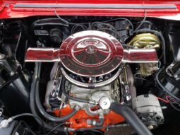 1967 Chevrolet Nova SS