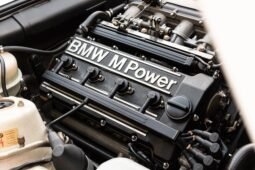 
										1991 BMW M3 full									