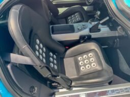 2006 Ford GT Heritage Editions