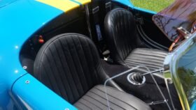 1965 Kirkham Motorsports 427 Shelby Cobra