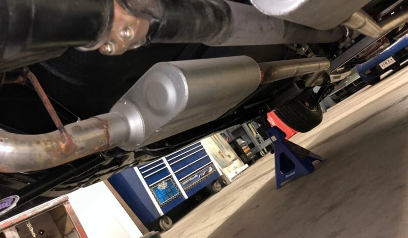 
								1964 Chevrolet El Camino full									