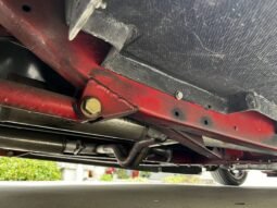 
										1935 Ford Roadster Street Rod full									